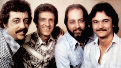 The Statler Brothers Photo