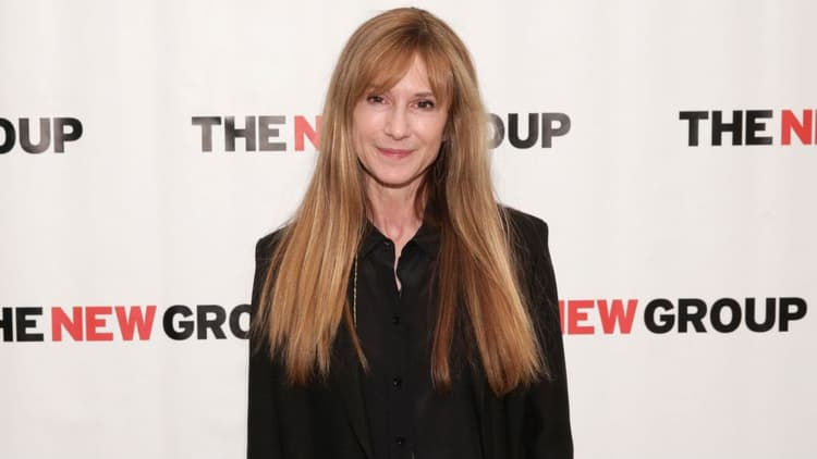 Holly Hunter Photo