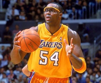 Horace Grant Photo