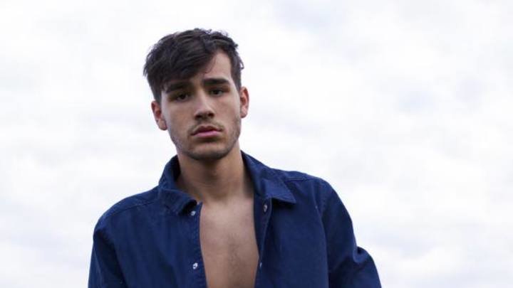 Jacob Whitesides