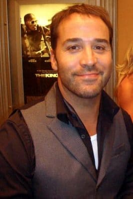 Jeremy Piven Photo