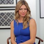 Jes Macallan Photo