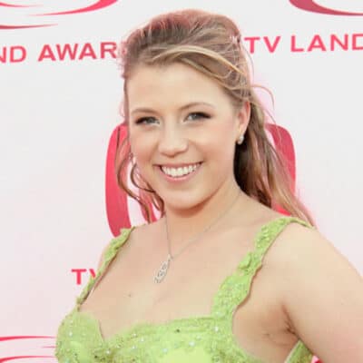 Jodie Sweetin Photo