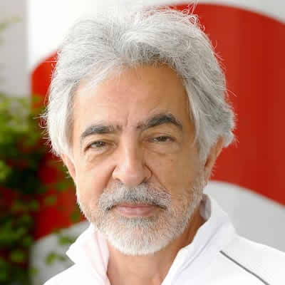 Joe Mantegna Image