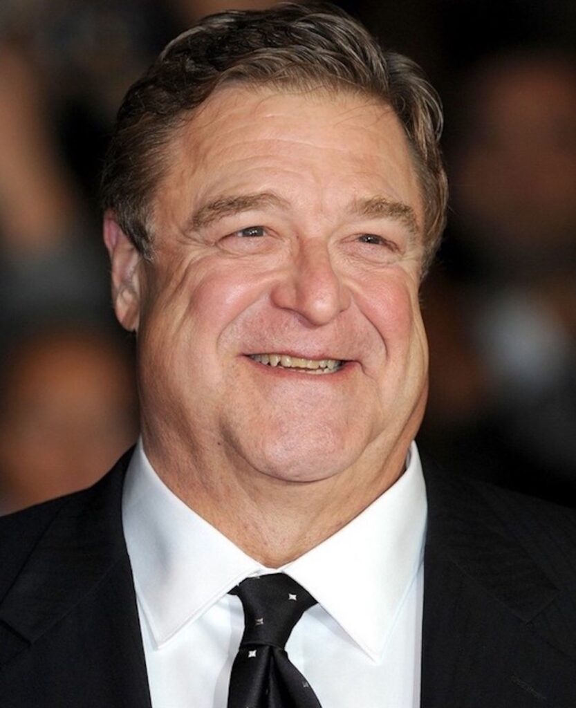 John Goodman Net worth, Bio, Wiki, Age, Height, Wife, Weight Loss, Now