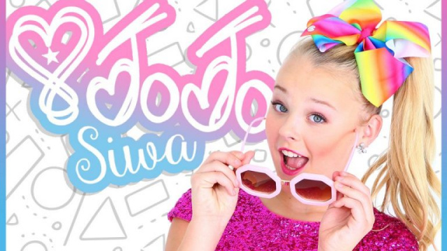 Jojo Siwa Photo