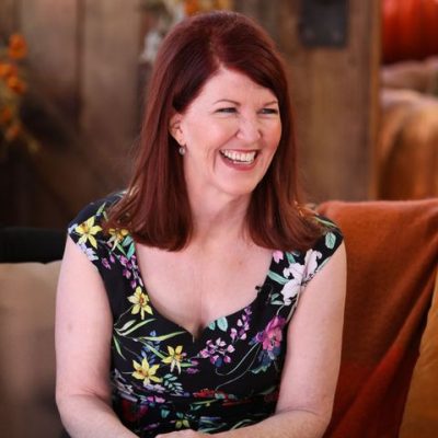 Kate Flannery Photo