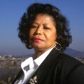 Katherine Jackson Photo