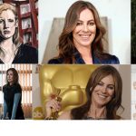 Kathryn Bigelow Photo