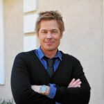 Kato Kaelin Photo