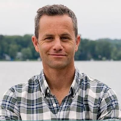 Kirk Cameron Image
