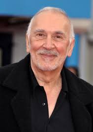 Langella- Famous stage and film actor