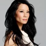 Lucy Liu Photo