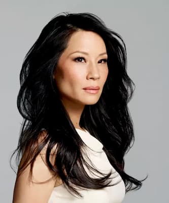 Lucy Liu Photo