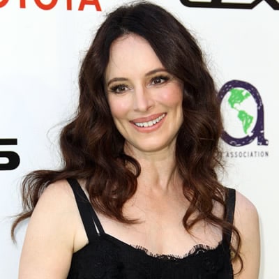 Madeleine Stowe Photo