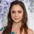 Makenzie Vega Photo
