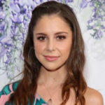 Makenzie Vega Photo