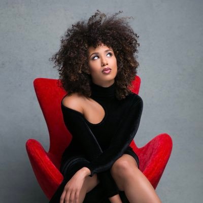 Margot Bingham Photo