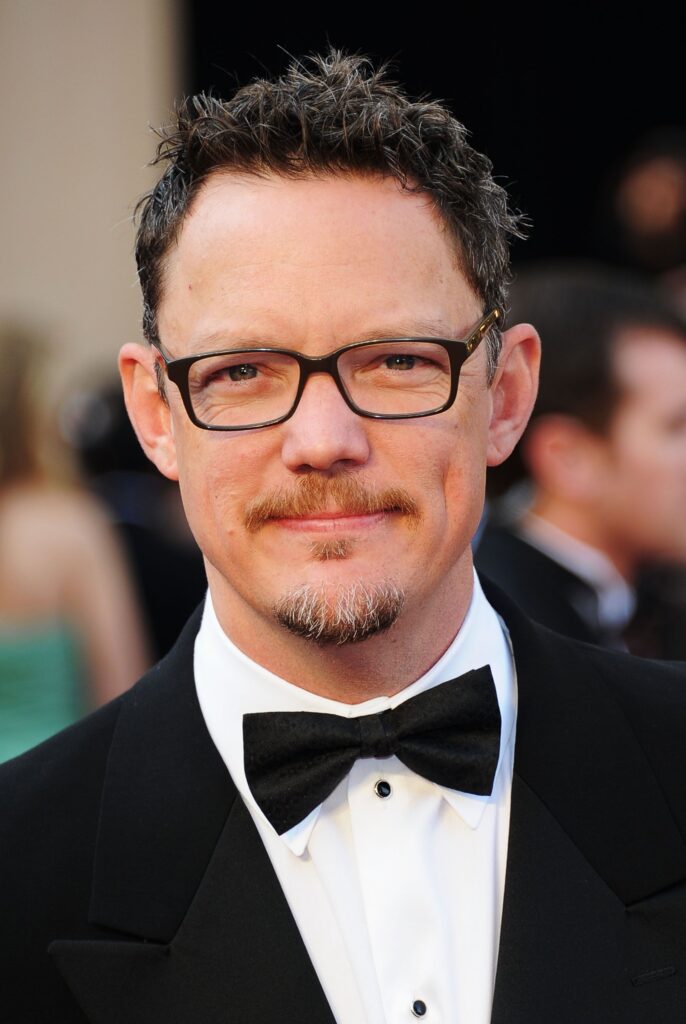 Matthew Lillard Photo