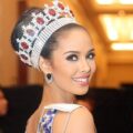 Megan Young Photo