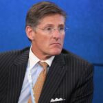 Michael Corbat Image