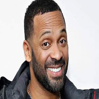 Mike Epps Photo