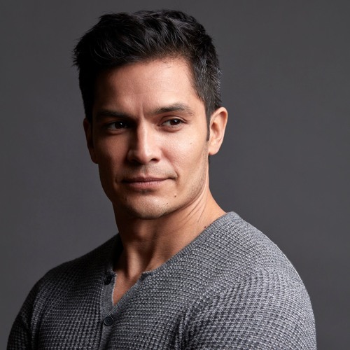 Nicholas Gonzalez photo