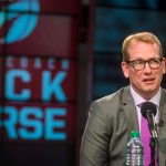 Nick Nurse