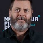 Nick Offerman
