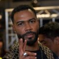 Omari Hardwick Image