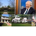 Pat Robertson Photo
