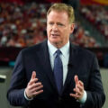 Roger Goodell Photo