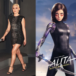 Alita Rosa Salazar Photos