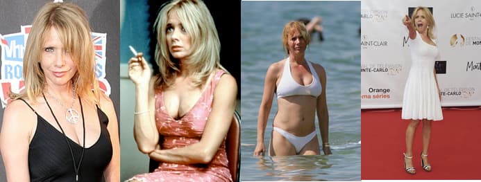 Morski Puz Vlast Kiselina Rosanne Arquette Bikini Goldstandardsounds Com
