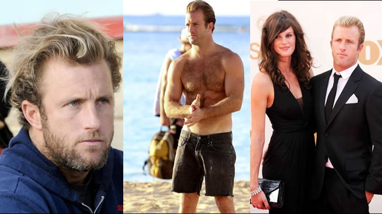 Scott Caan photos