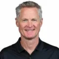 Steve Kerr Photo
