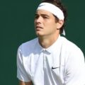 Taylor Fritz Photo