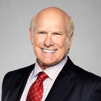 Terry Bradshaw Image