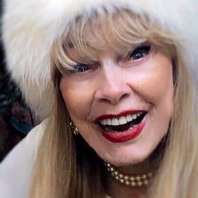 Terry Moore Photo