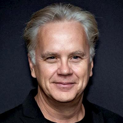 Tim Robbins Photo