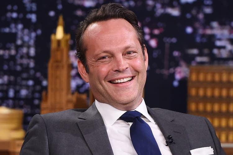 Vince Vaughn Bio Age Height Net Worth Personal Life Movies Shows