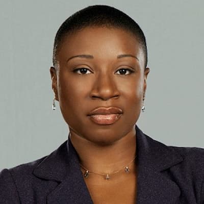 Aisha Hinds Photo