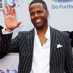 Former 106 & Park Host Aj Calloway