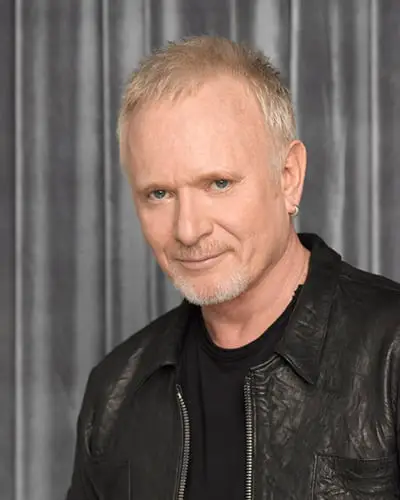 Anthony Geary Photo
