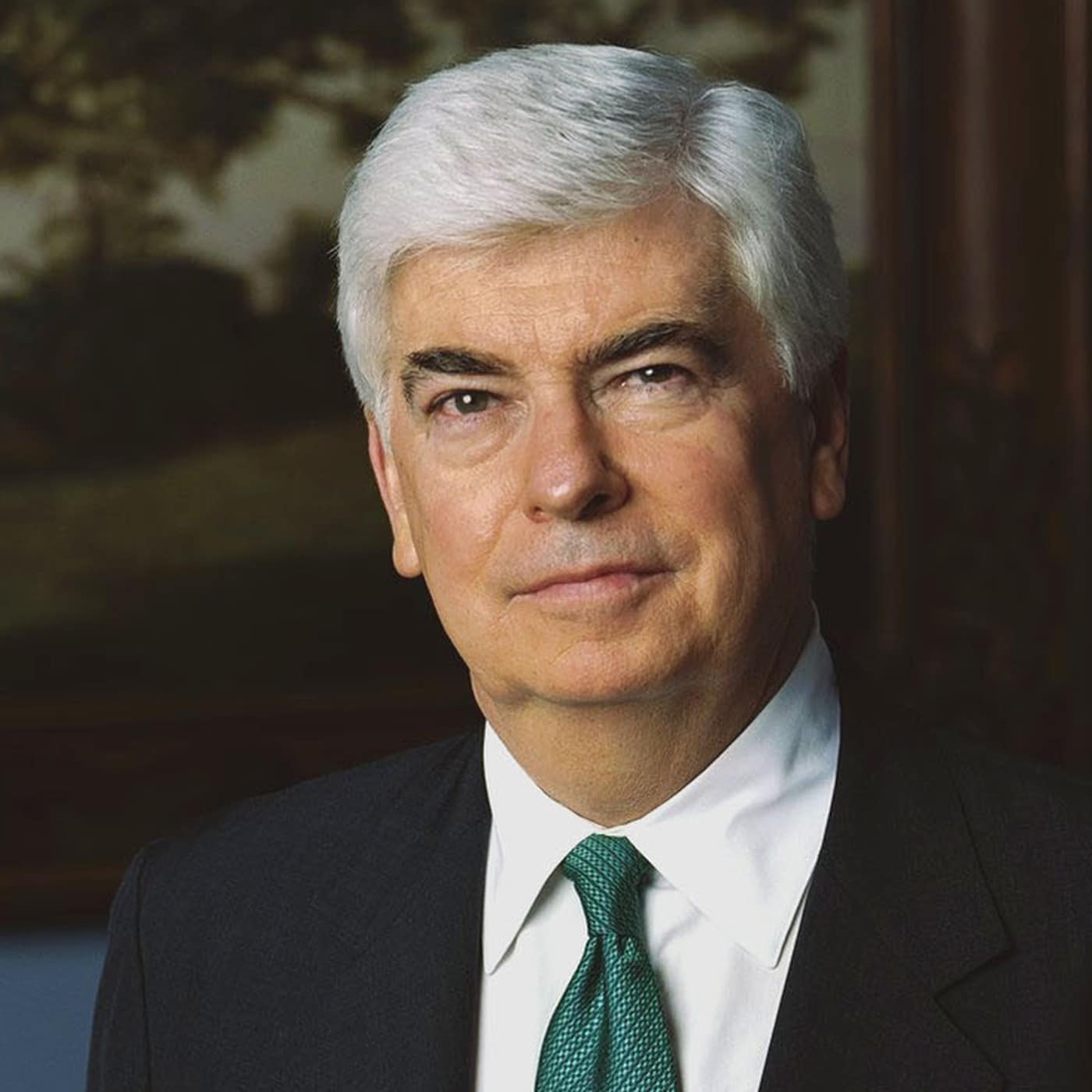 Chris Dodd Image