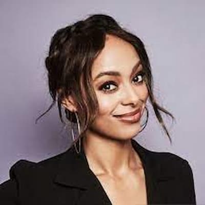Amber Stevens West Image