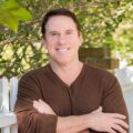 Nicholas Spark Image