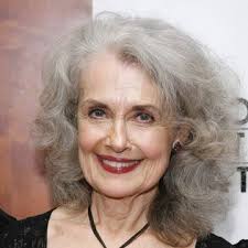 Mary Beth Peil Photo