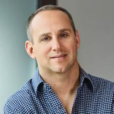 Michael Rubin Image