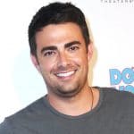 Jonathan Bennett Photo